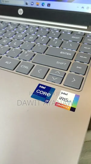 New Laptop HP Stream Notebook 16GB Intel Core I7 SSD 512GB