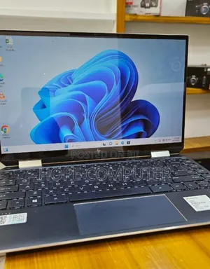 Photo - New Laptop HP Spectre X360 16GB Intel Core I7 SSD 1T