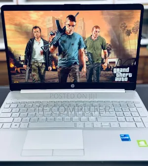 New Laptop HP Stream Notebook 16GB Intel Core I5 SSD 512GB