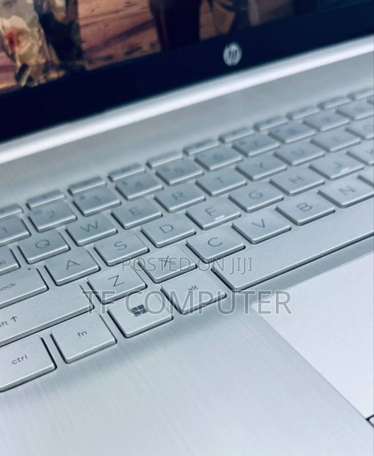 New Laptop HP Stream Notebook 16GB Intel Core I5 SSD 512GB