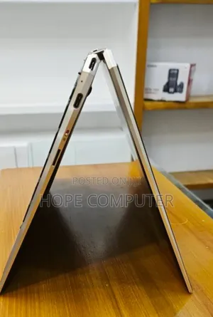 New Laptop HP Spectre X360 16GB Intel Core I7 SSD 1T