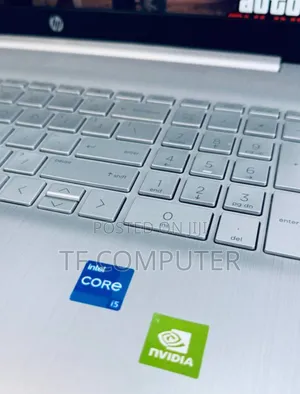 New Laptop HP Stream Notebook 16GB Intel Core I5 SSD 512GB