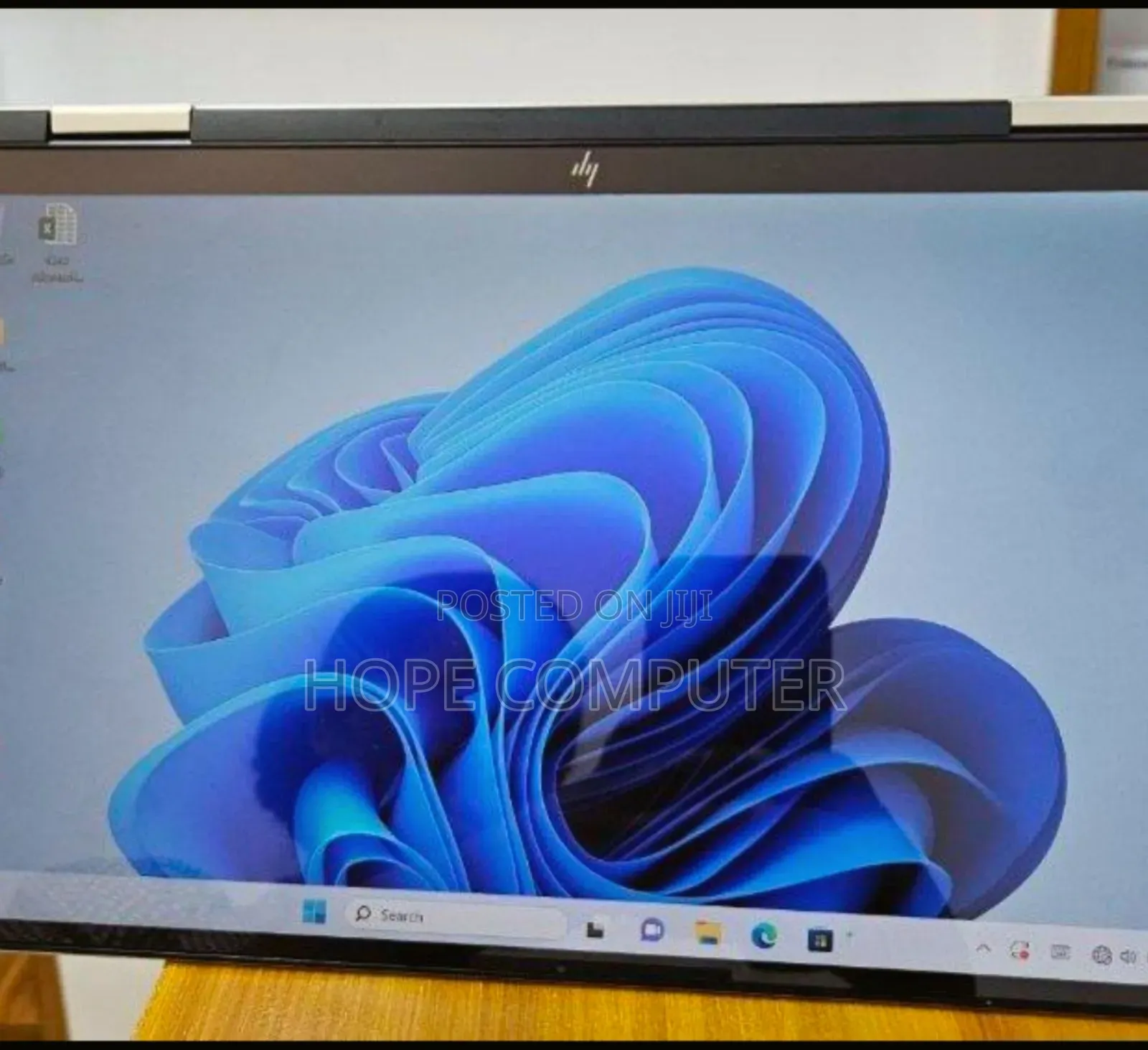 New Laptop HP Spectre X360 16GB Intel Core I7 SSD 1T