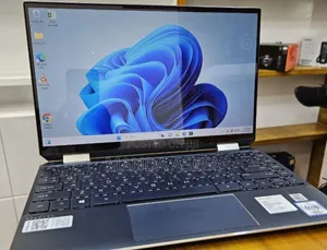 Photo - New Laptop HP Spectre 16GB Intel Core I7 SSD 1T