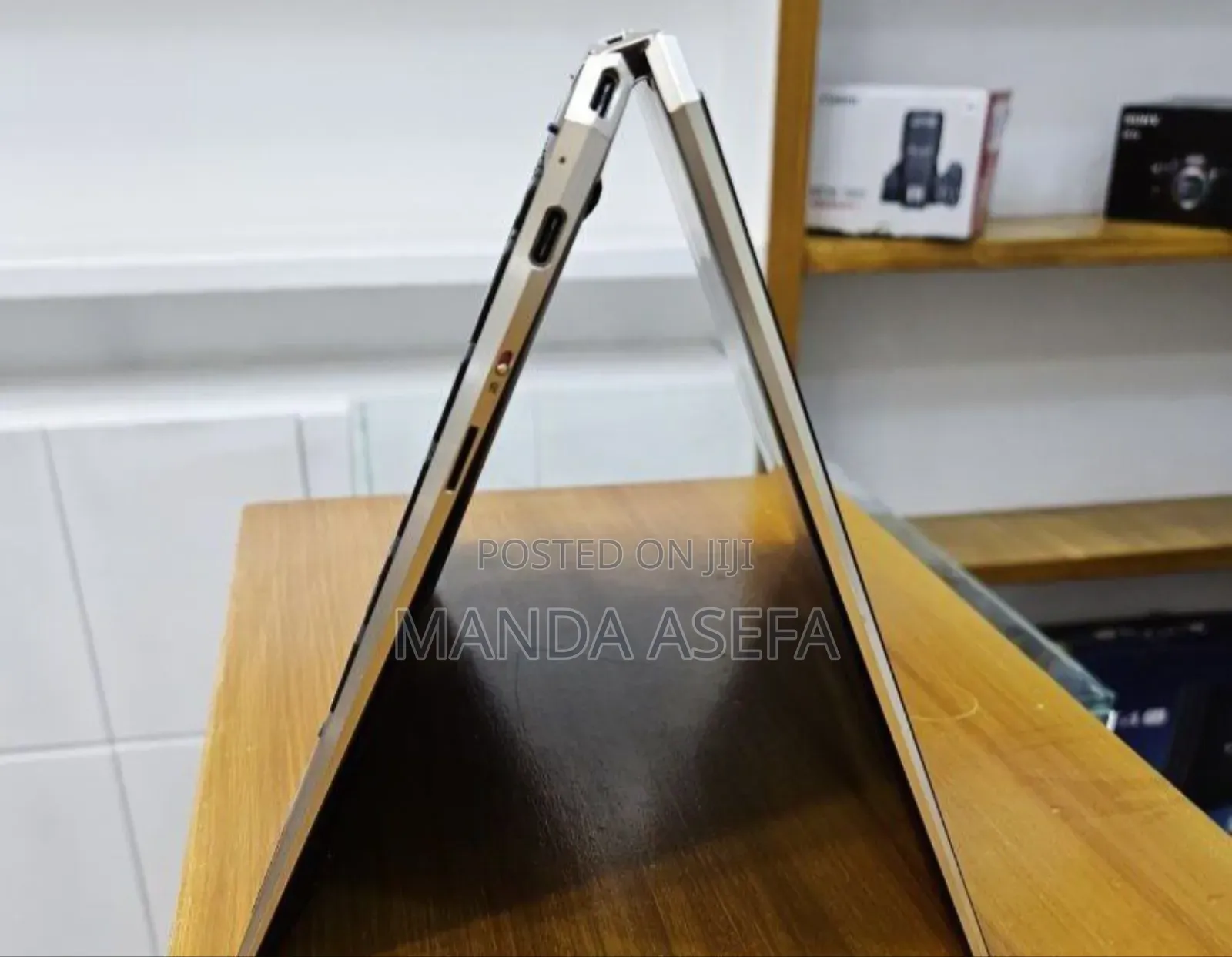 New Laptop HP Spectre 16GB Intel Core I7 SSD 1T