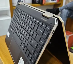 New Laptop HP Spectre 16GB Intel Core I7 SSD 1T