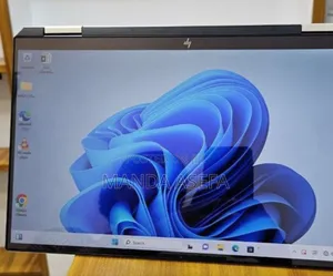 New Laptop HP Spectre 16GB Intel Core I7 SSD 1T