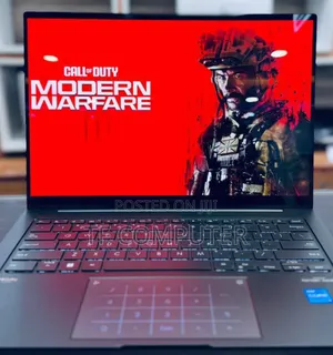 Photo - New Laptop Asus ZenBook UX430UQ 16GB Intel Core I7 SSD 512GB