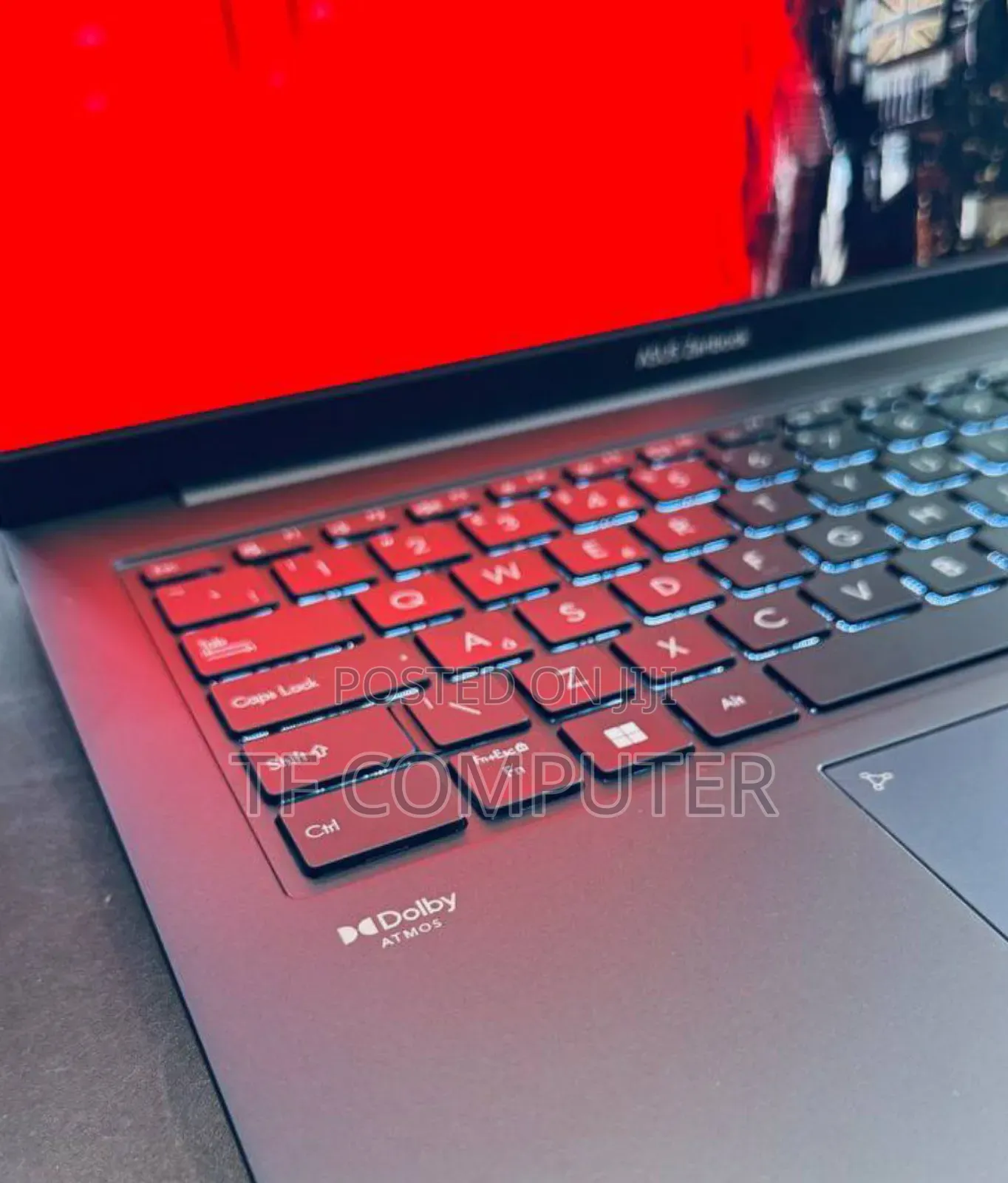 New Laptop Asus ZenBook UX430UQ 16GB Intel Core I7 SSD 512GB