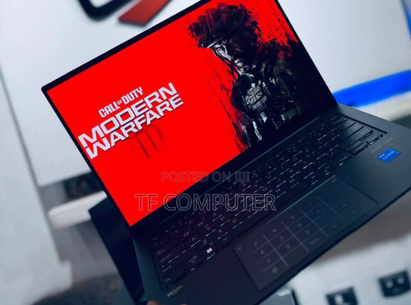 New Laptop Asus ZenBook UX430UQ 16GB Intel Core I7 SSD 512GB