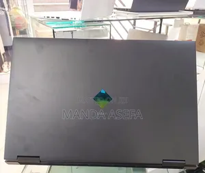 New Laptop HP Omen 17 32GB Intel Core I7 SSD 2T