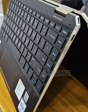 New Laptop HP Spectre X360 16GB Intel Core I7 SSD 1T