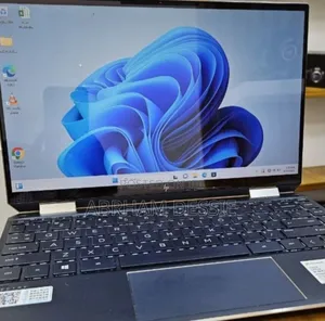 New Laptop HP Spectre X360 16GB Intel Core I7 SSD 1T