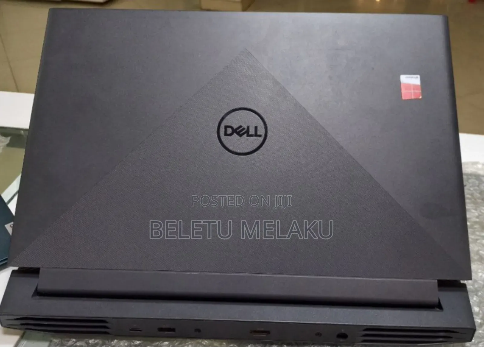 New Laptop Dell XPS 15 16GB Intel Core I7 SSD 512GB