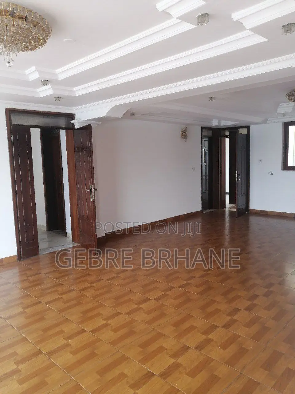 3bdrm Apartment in Apartment, Yeka for rent