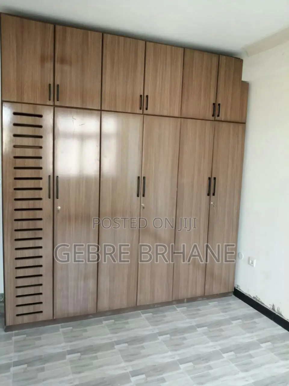 3bdrm Apartment in Apartment, Yeka for rent