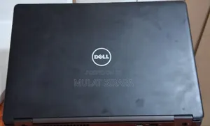 New Laptop Dell Latitude 5310 8GB Intel Core I7 SSD 256GB