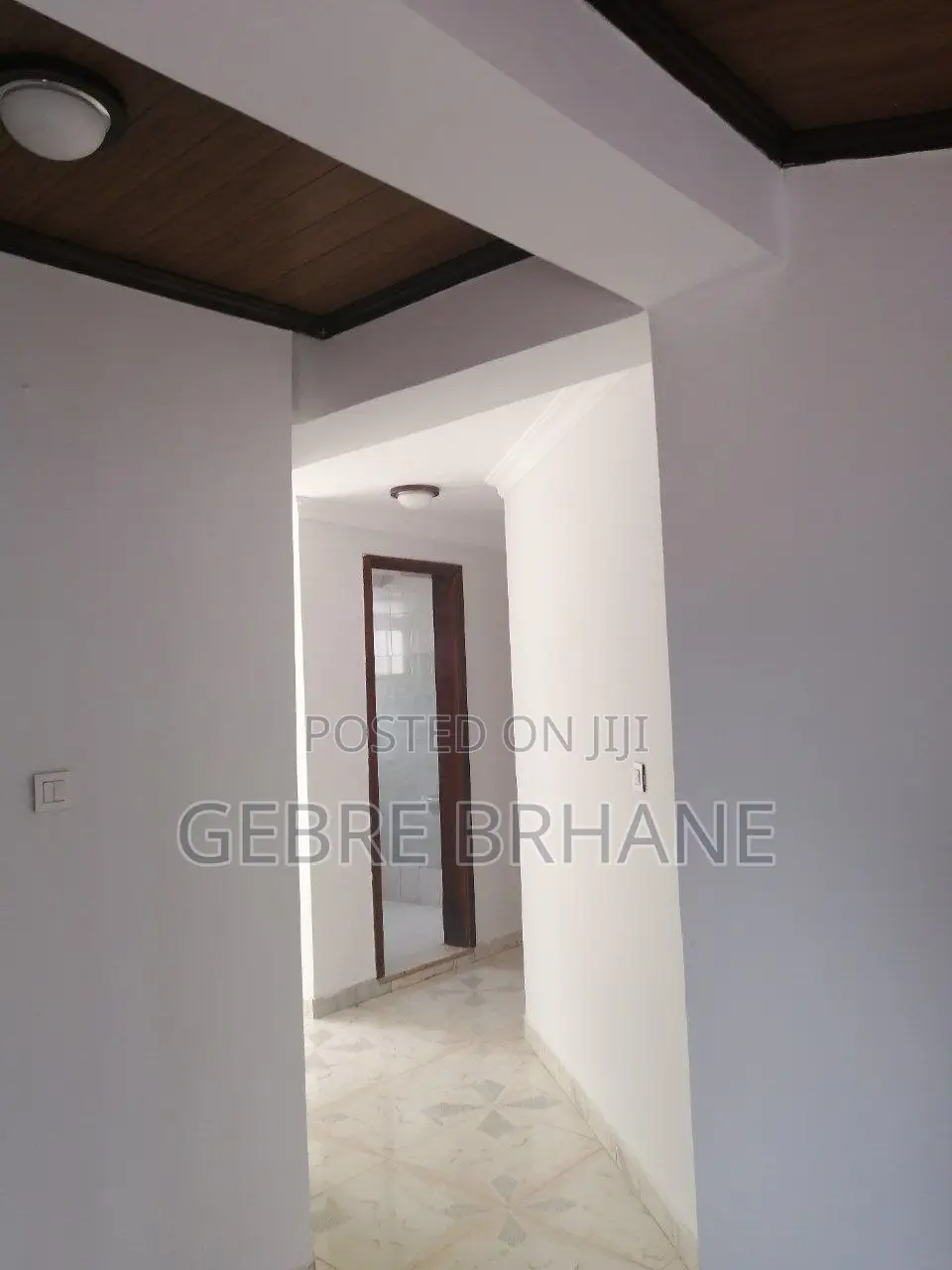 3bdrm Apartment in Apartment, Yeka for rent