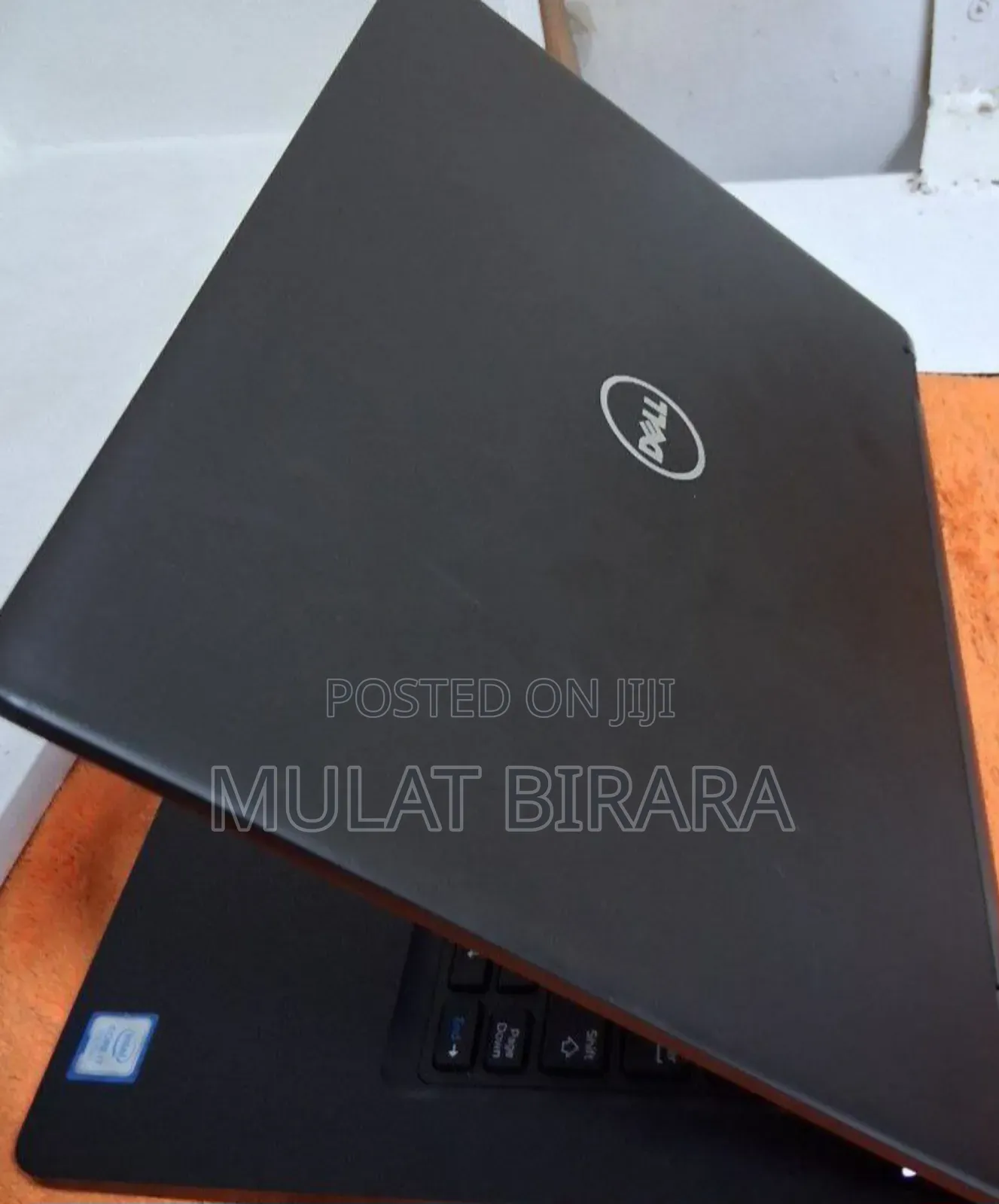 New Laptop Dell Latitude 5310 8GB Intel Core I7 SSD 256GB