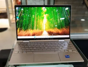 Photo - New Laptop HP Envy X360 8GB Intel Core I7 SSD 1T