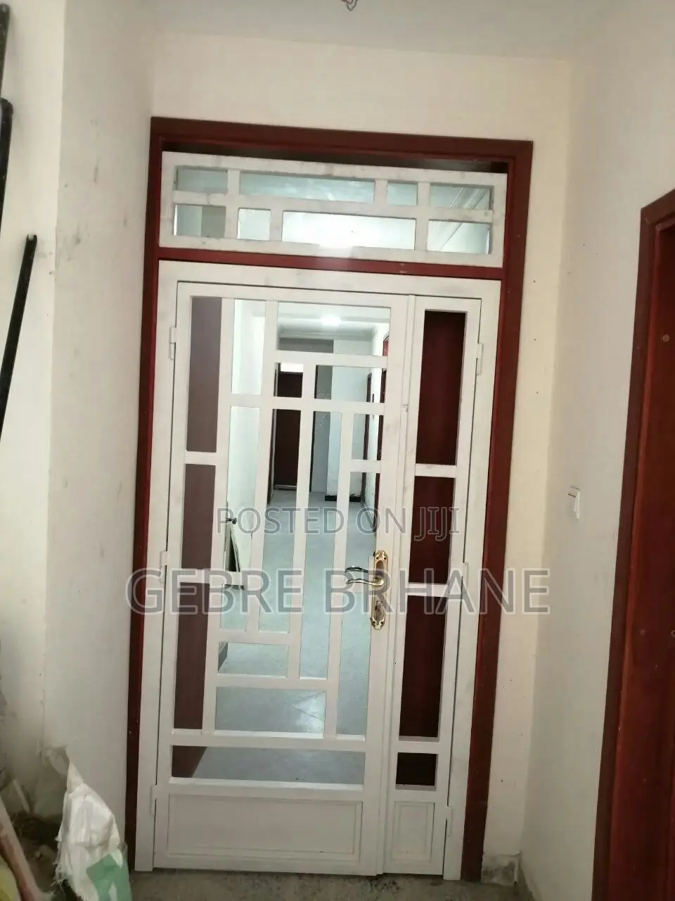 5bdrm Apartment in Apartment, Yeka for rent