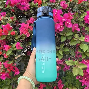 1 Littre Water Bottle