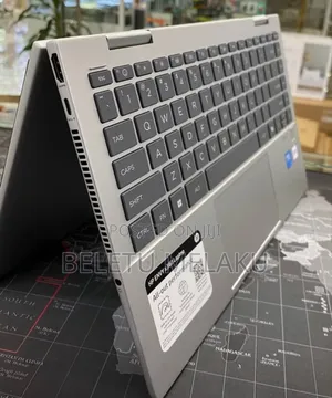 Photo - New Laptop HP Envy X360 8GB Intel Core I5 SSD 512GB