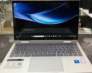 New Laptop HP Envy X360 8GB Intel Core I5 SSD 512GB
