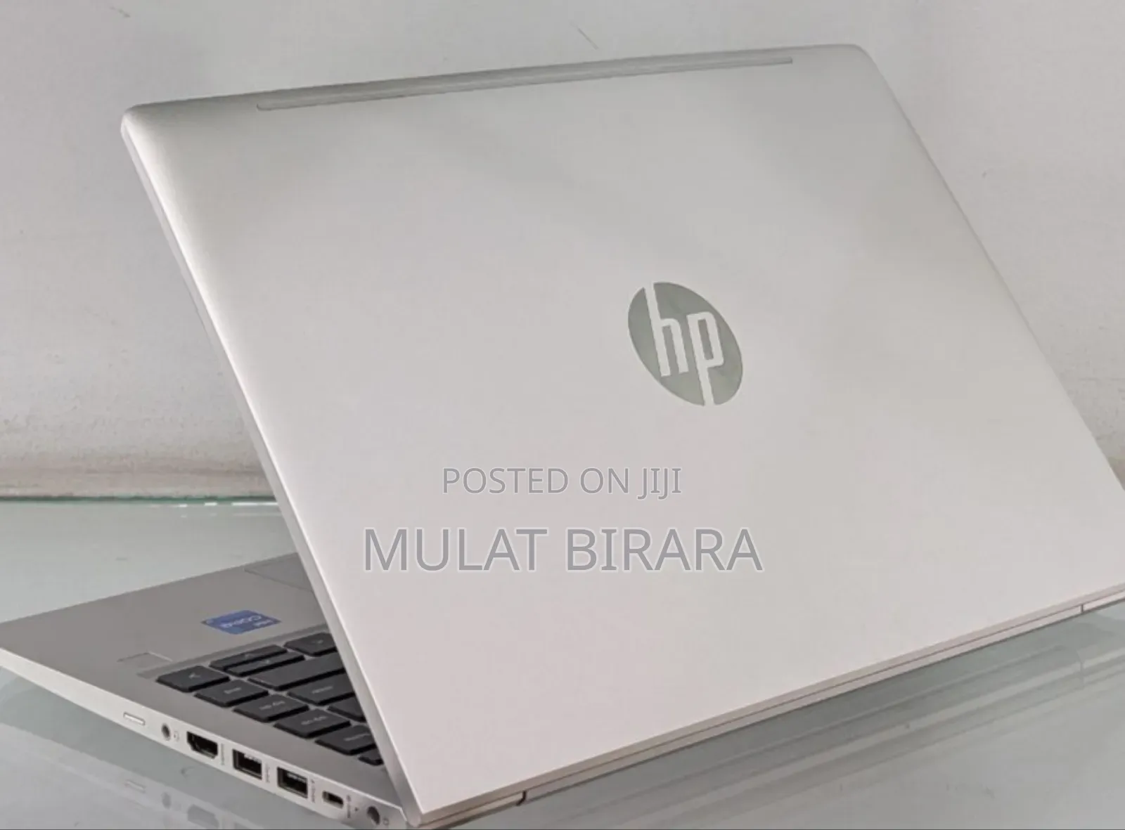 New Laptop HP ProBook 440 G10 16GB Intel Core I7 SSD 512GB