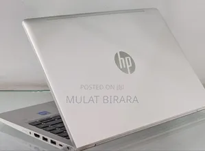 Photo - New Laptop HP ProBook 440 G10 16GB Intel Core I7 SSD 512GB