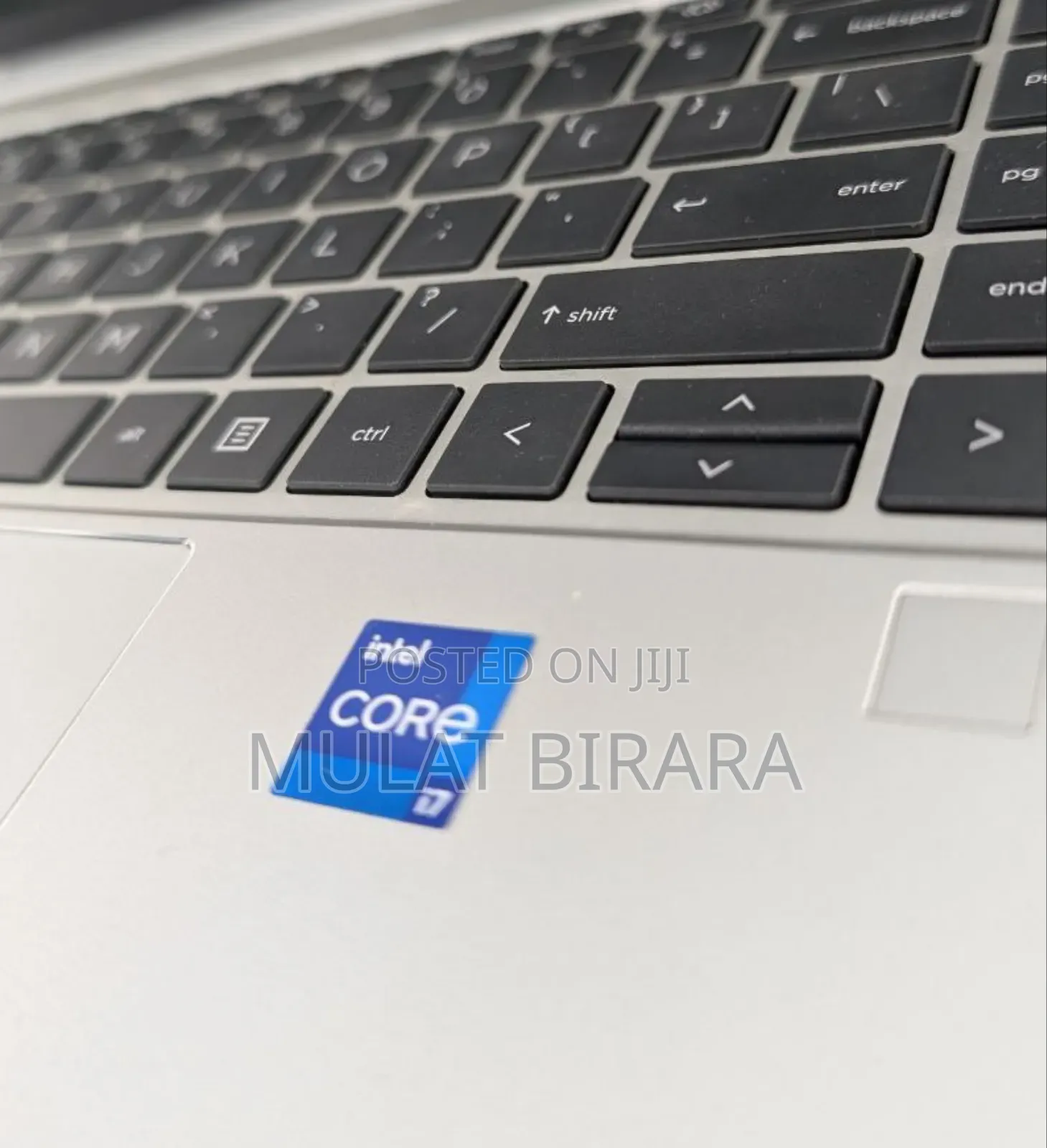 New Laptop HP ProBook 440 G10 16GB Intel Core I7 SSD 512GB