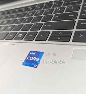 New Laptop HP ProBook 440 G10 16GB Intel Core I7 SSD 512GB