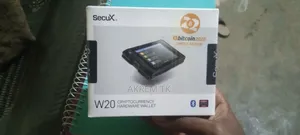 Bitcoin Wallet (Cold Wallet)