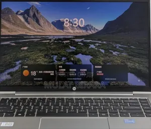 New Laptop HP ProBook 440 G10 16GB Intel Core I7 SSD 512GB