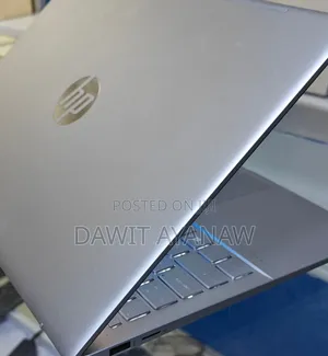 Photo - New Laptop HP Pavilion 15 16GB Intel Core I5 SSD 512GB