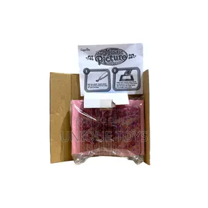 The Mosiac Picture Frame Craft Set, 400+ Mosiac Pieces