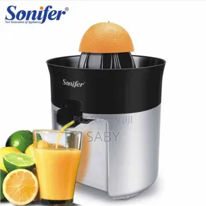 Photo - Sonifer Sf-5517 Juicer