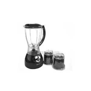Saachi 3 in 1 Blender and Grinder ሳቺ የጁስ እና የቡና መፍጫ