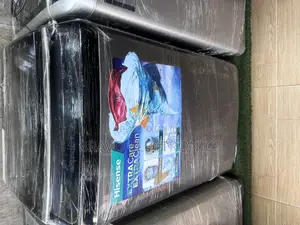 Photo - Hisense 10.5kg Automatic Washing Machine