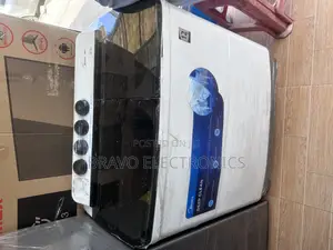 Midea 12kg Washing Machine