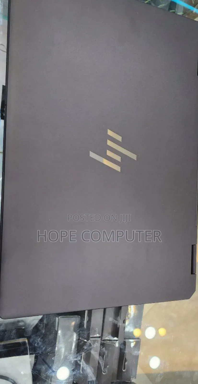 New Laptop HP Spectre X360 16GB Intel Core Ultra 7 SSD 1T