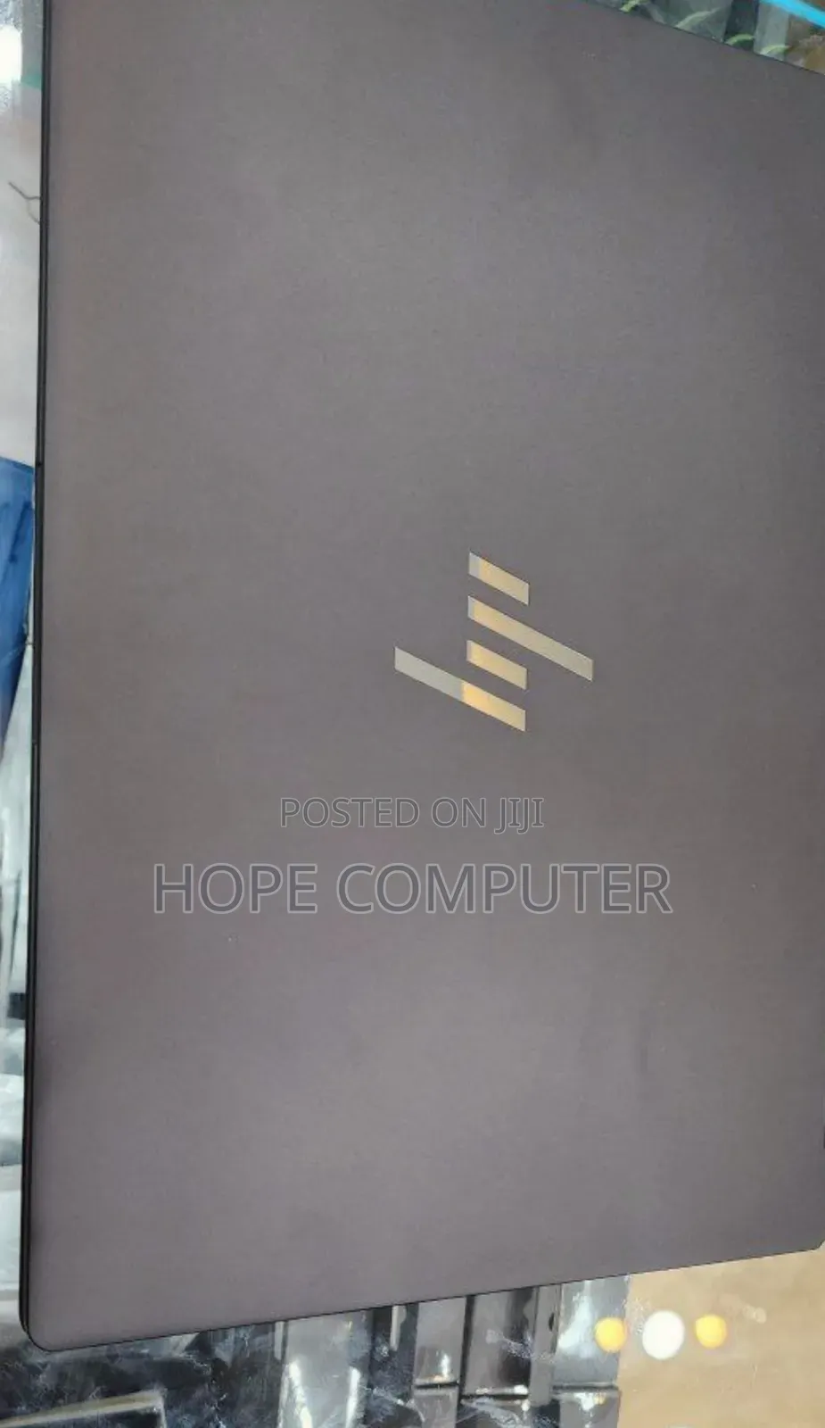 New Laptop HP Spectre X360 16GB Intel Core Ultra 7 SSD 1T