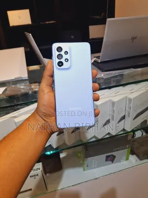Photo - New Samsung Galaxy A33 5G 128 GB