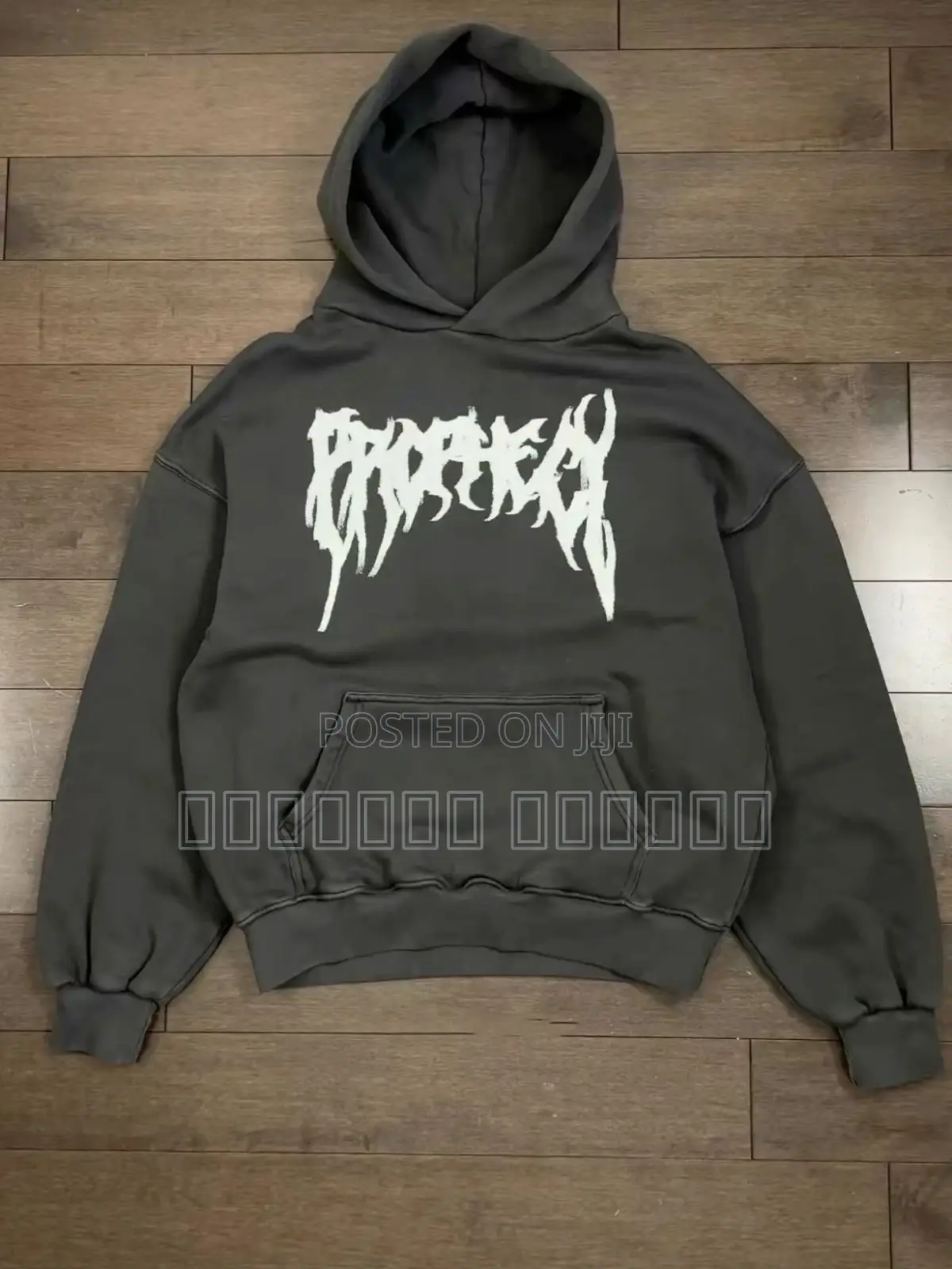 Premium Hoodie – Comfortable, Stylish, and Perfect