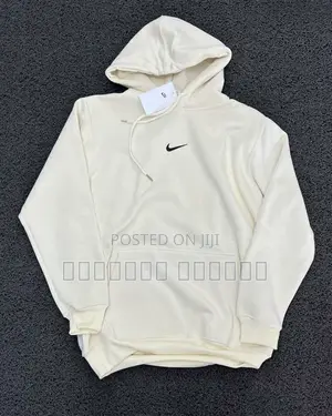 Photo - Premium Hoodie – Comfortable, Stylish, and Perfect