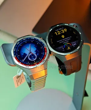 Photo - Germany 2025 Version Series-5 Amoled Smart Watch