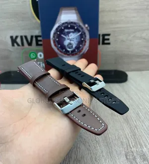 Super Amoled Germany Series 5 Smart Watch