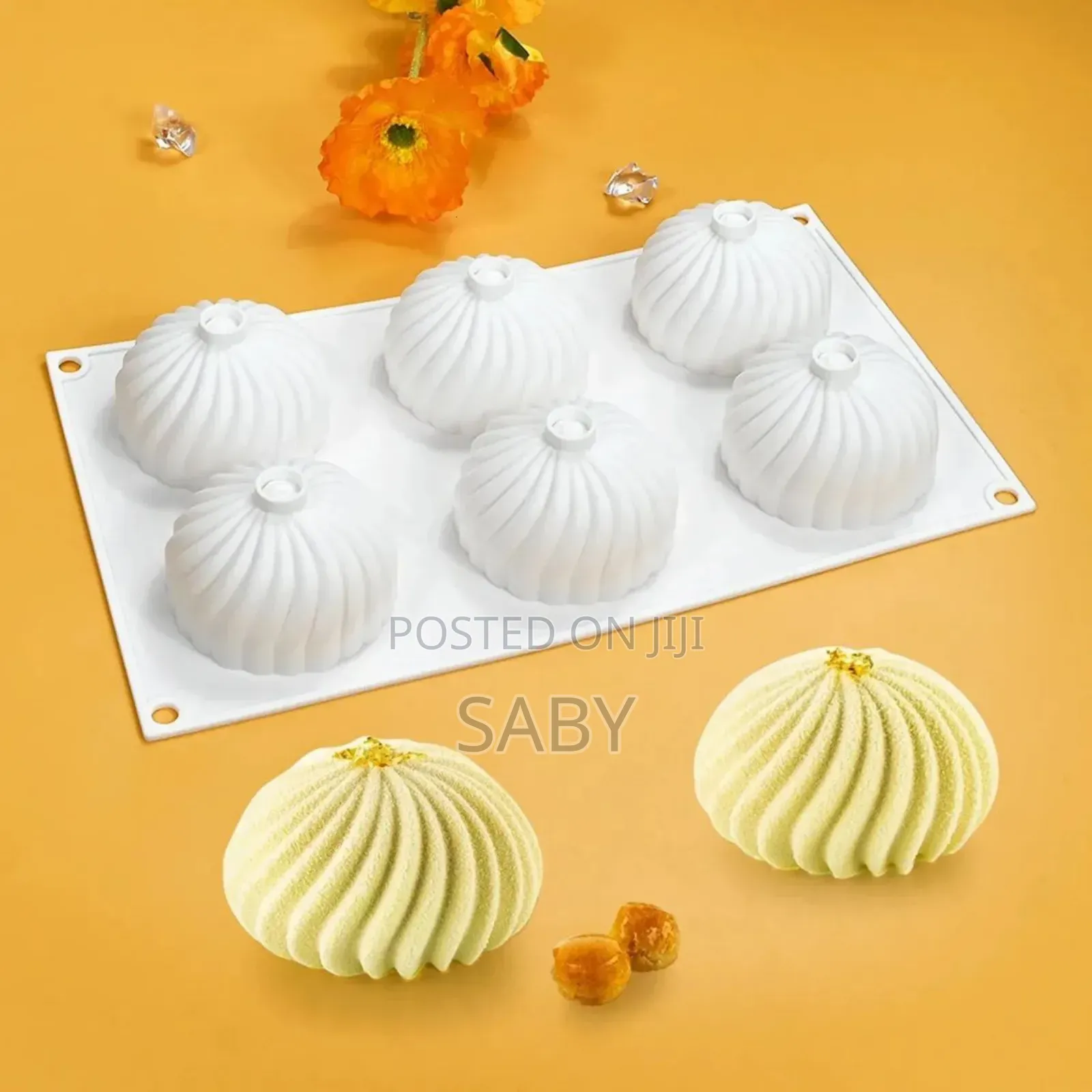 Silicon Maffle Cookstyle