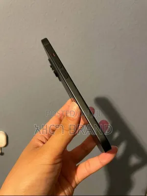 Apple iPhone 15 128 GB Black