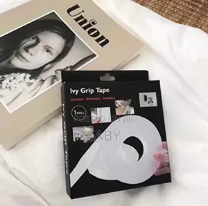 3 Meter ሁለቱም ጎን አጣብቆ መያዝ የሚችል